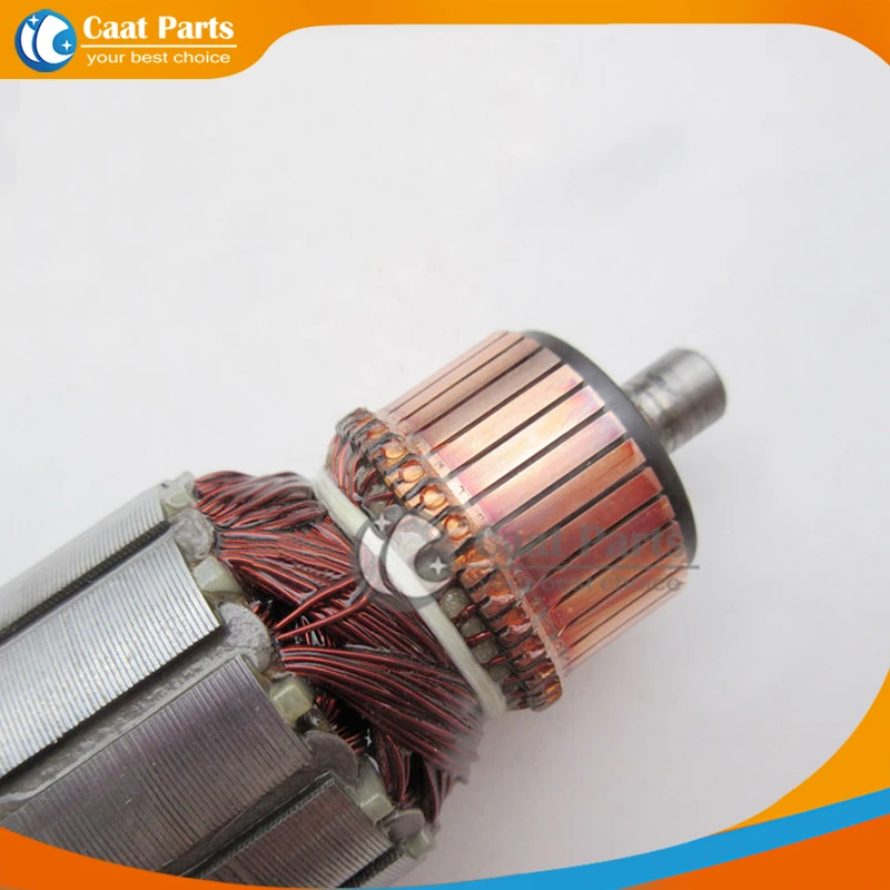 Бесплатная доставка! Приводной вал с 7 зубцами переменного тока 220 В