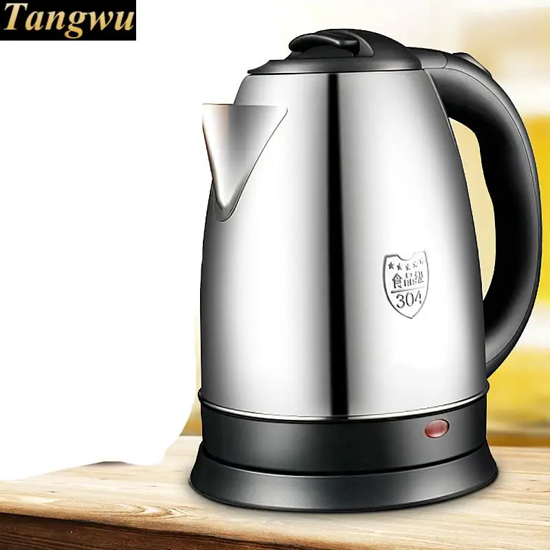 Электрический чайник из нержавеющей стали 304|electric kettle|kettle electricelectric kettle stainless |