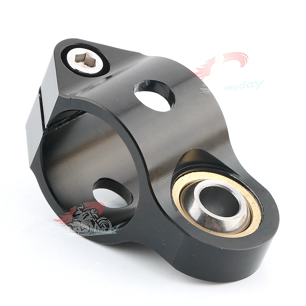 For HONDA CBR954RR CBR954 2002 2003 02-03 Adjustable Steering Stabilizer Damper Bracket Mount Kit | Автомобили и мотоциклы