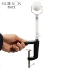 Профессиональный робот для настольного тенниса Huieson, быстросъемная тренировочная машина для настольного тенниса, аксессуары для настольного тенниса, Тип зажима