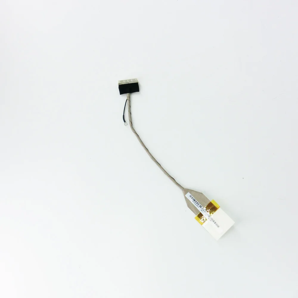 F50S LCD LVD кабель экран Гибкая плоская линия для Asus F50GX F50Q F50SV F50F F50ZN Ноутбук 1414