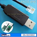 Силиконовые лаборатории cp210x USB к UART мост RS232 к USB к разъему RJ10 для Remeha CV Kete oa Type Calenta Tzerra рекомендую