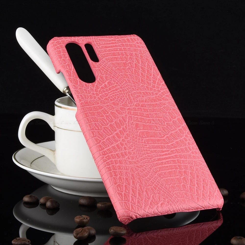 Змея, крокодил, задняя крышка для huawei Honor 8C 8X10 mate 20 X P30 P20 Pro Lite Nova 4 4e 3 3i 3e P Smart Plus кожаный чехол