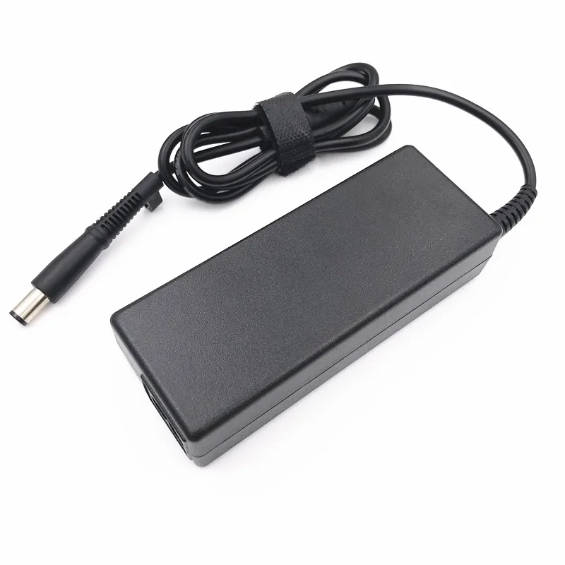 19V 4.74A 90W AC адаптер питания для ноутбука HP EliteBook 6930p 8440p 8440w 8460P 8470P 8530P 8540p 8560P 8570p