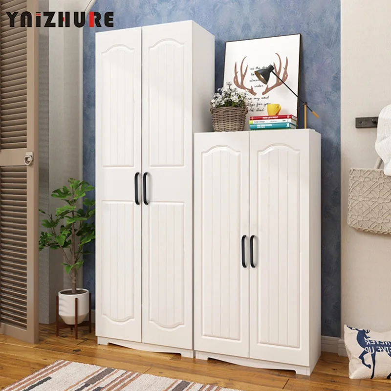 Кухонная ручка для дверцы шкафа черная Мебельная ящика Ручка из алюминиевого