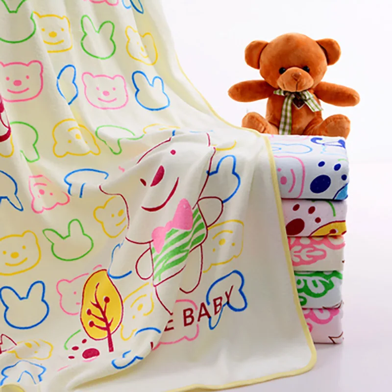 

DOGIBILA 140*70cm Super-sized microfiber strong absorbing water bath pet towel dog towels Golden retriever teddy general on sale