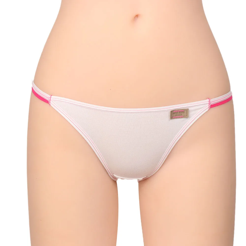 1 шт. 2019 элегантные стильные женские трусики нижнее белье сексуальные мягкие