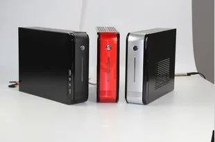 American e-2015 itx computer case e2011 i3 i5 i7 q6 q8 q5 e3016 | Компьютеры и офис