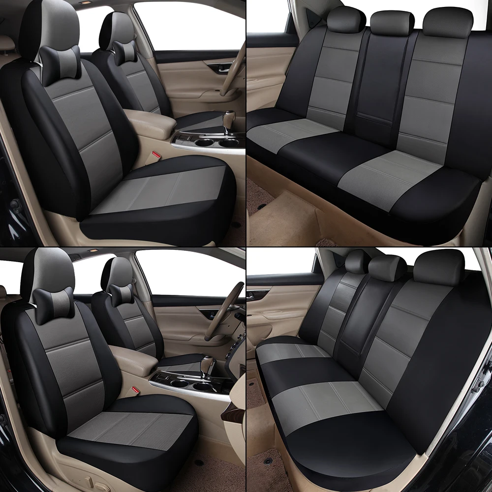 Автомобиль Поверьте Авто универсальный автомобильный чехол для mazda 3 renault captur megane