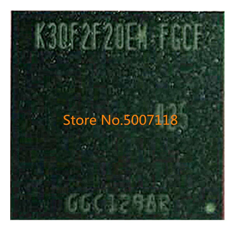 100% Новинка Оригинал K3QF2F20EM FGCF 256 шарики LPDDR3 16 Гб|Аксессуары для батарей и ЗУ| |