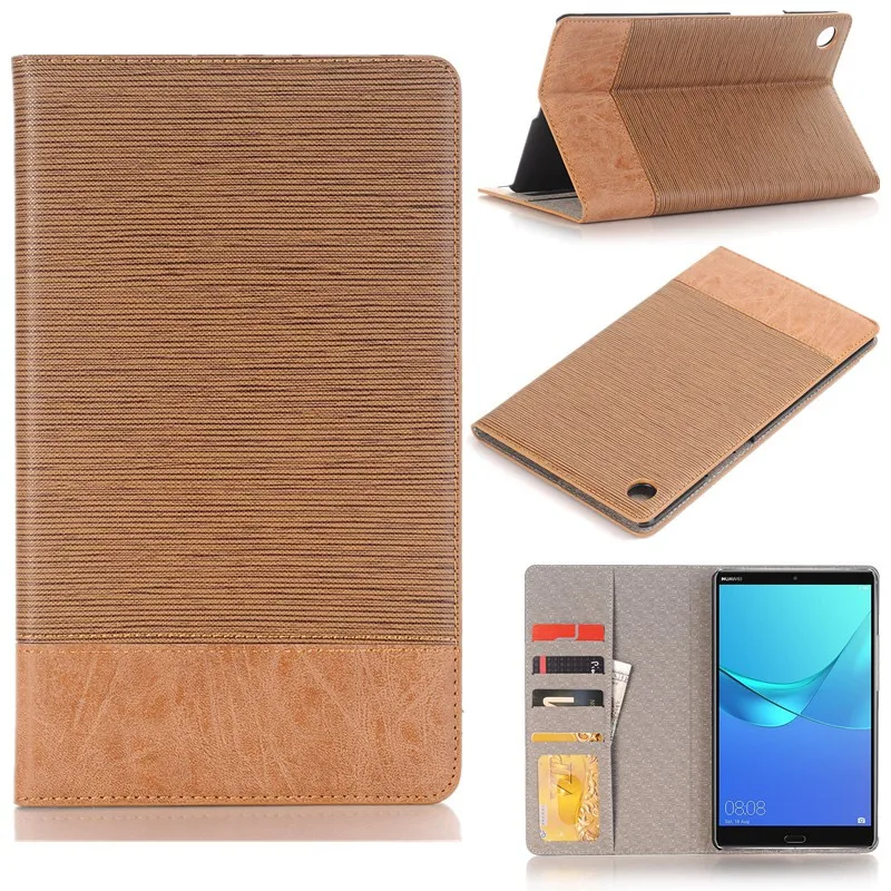 Чехол для планшета huawei Mediapad M5 lite 8, 8,0 дюймов, JDN2-W09, JDN2-AL00, планшет, лоскутный чехол для huawei Mediapad m5 lite 8, чехол