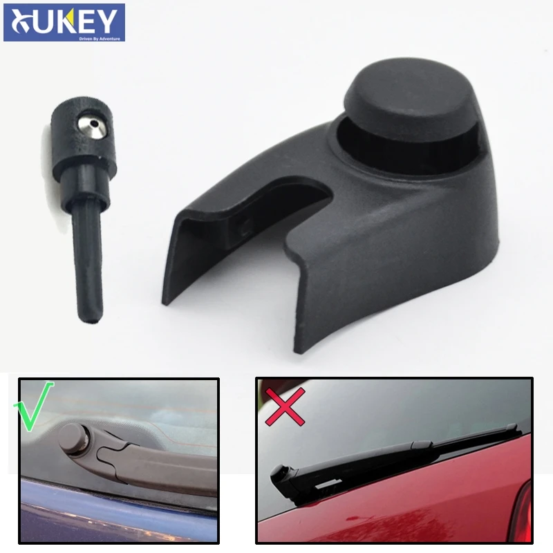 Xukey колпачок крышки стеклоочистителя заднего сопло омывателя для Seat Altea 4 XL Freetrack