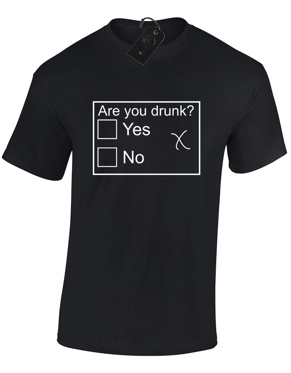 Women Tops ARE YOU DRUNK T SHIRT FUNNY JOKE DESIGN NEW QUALITY TOP Gifts Dropshipping | Женская одежда