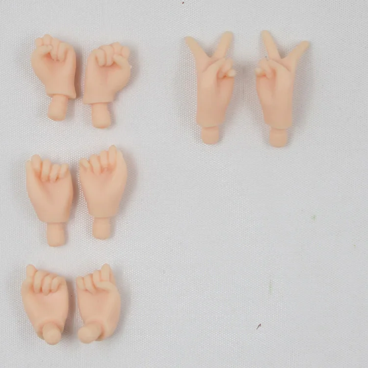 

Free shipping on sale cheap DIY nude blyth doll BJD joint body 12 inch WHITE skin articulated body for 1/6 doll accessory