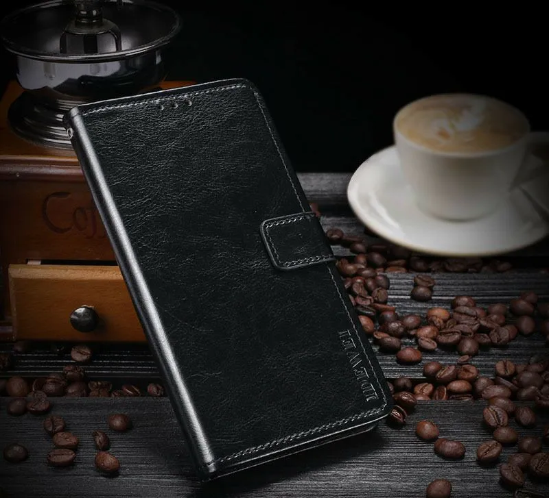 Бесплатная доставка для Lanix L920 Топ Шелковый качество pattern Искусственная кожа