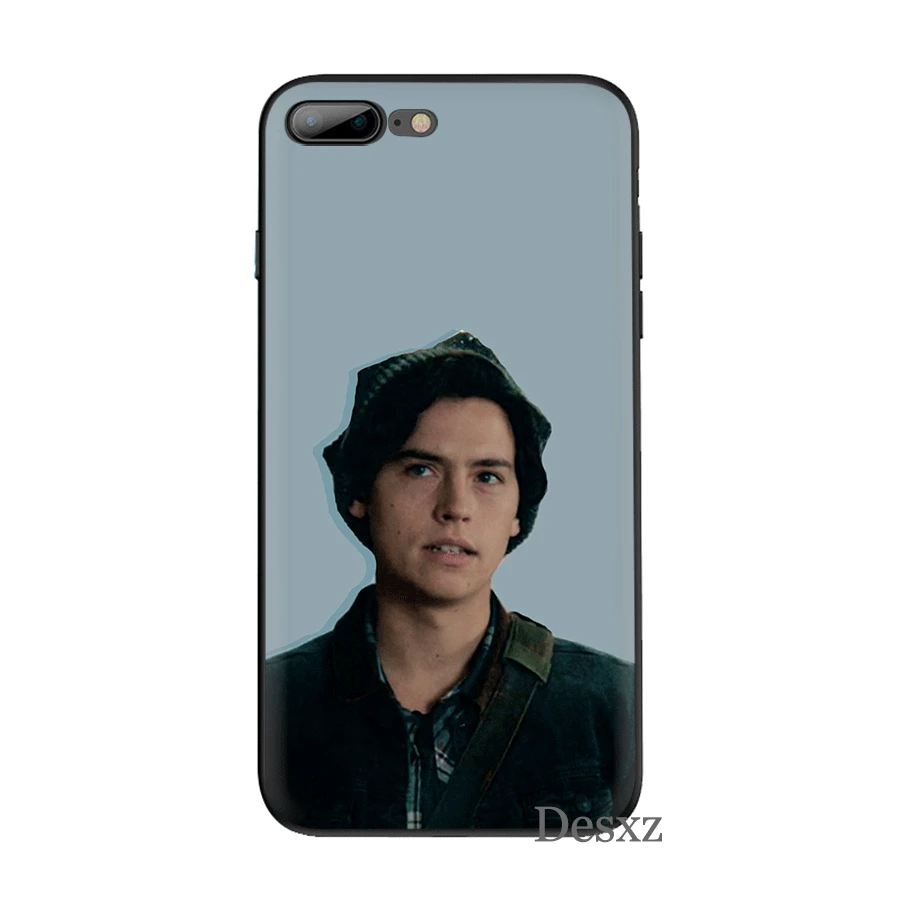 Силиконовый чехол для телефона из ТПУ iPhone 11 Pro X XS Max XR 6 6s 7 8 Plus 5 5s SE|Чехлы-накладки| |