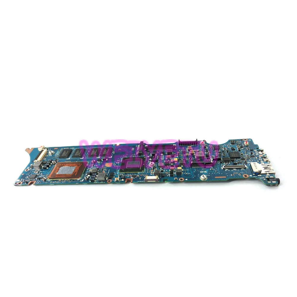 Высокое качество UX31E материнская плата с I5 2557 Процессор процессор 4 gb Оперативная