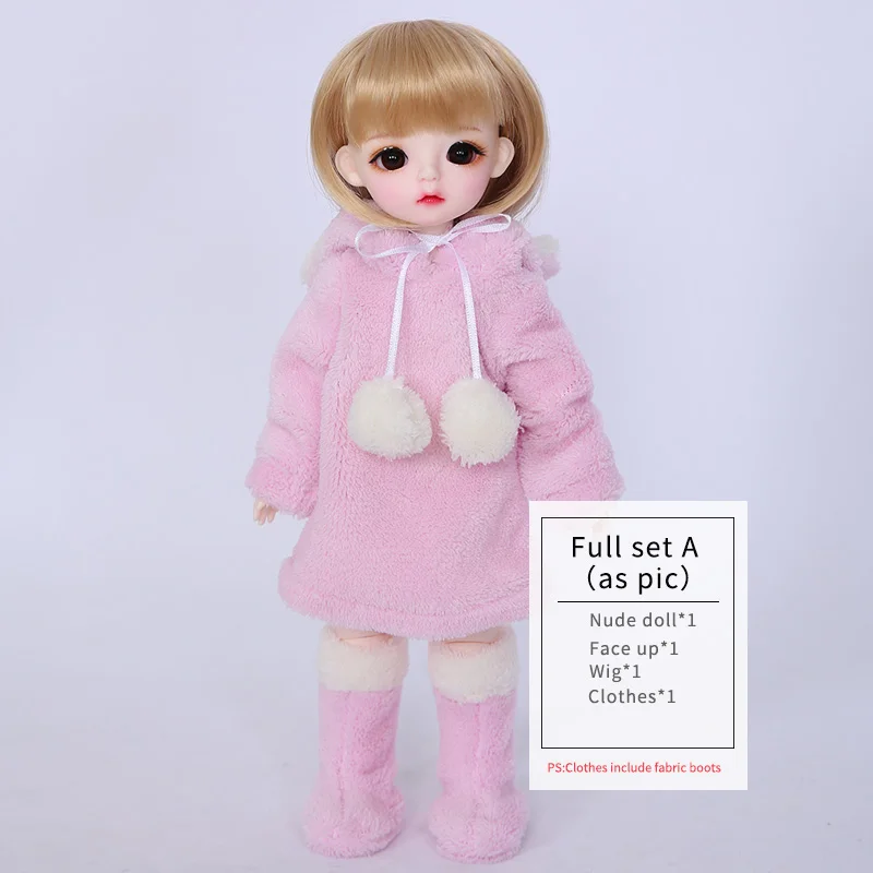 Новое поступление LCC Ayane bjd sd кукла модель тела 1/6 для мальчиков и девочек oueneifs