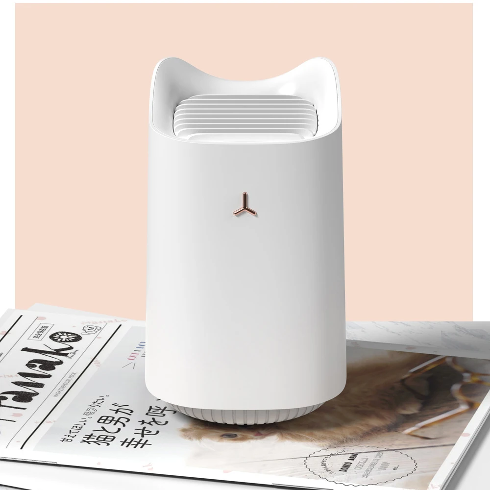 Портативный на открытом воздухе летних укусов комаров убийца Лампа