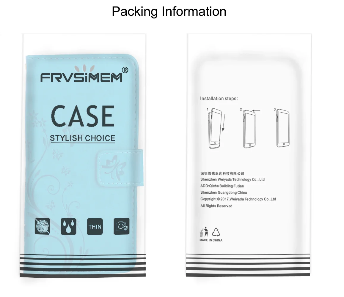 FRVSIMEM кожаный чехол с Откидывающейся Крышкой для samsung Galaxy S3 S4 S5 мини S6 S7 край A3 A5 2016