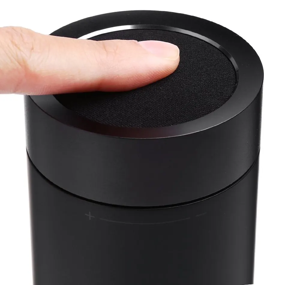 Оригинальный Xiaomi Mi Bluetooth Динамик Портативный Беспроводной HiFi поддерживает
