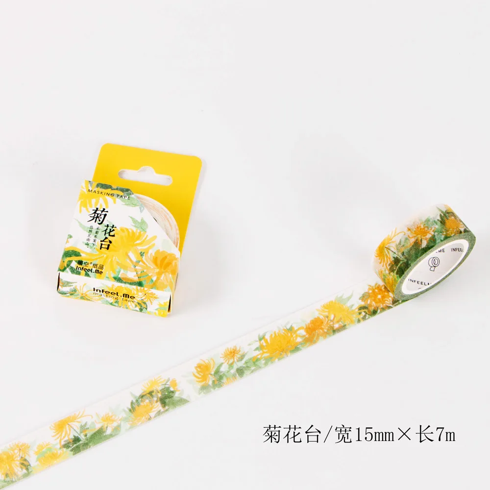 1 шт. декоративная клейкая лента 15 х7 м|tape sticker|adhesive tape diydecorative adhesive |