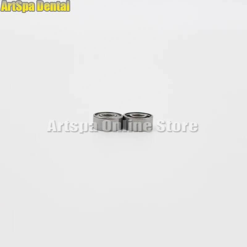 10pcs Dental Bien Air Handpiece Bearing Ceramic Balls With Dust Cover | Красота и здоровье