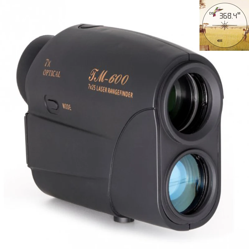 Лазерный дальномер 600 м|golf rangefinder|laser distance meterdistance meter |
