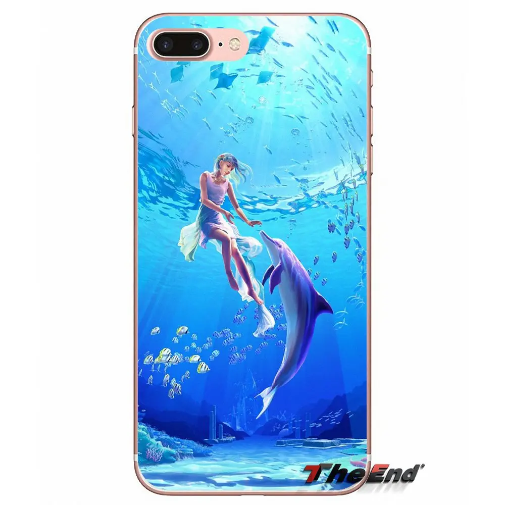 Мягкий чехол для iPhone X 4 4S 5 5S 5C SE 6 6S 7 8 Plus Samsung Galaxy J1 J3 J5 J7 A3 A5 2016 2017 | Мобильные