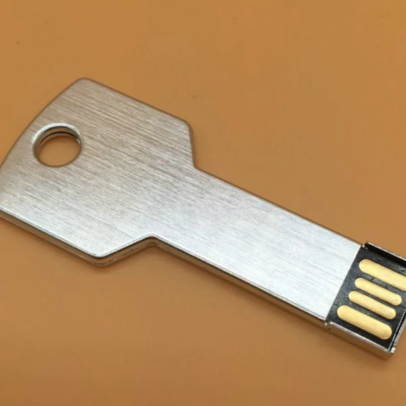 Usb флеш накопитель в металлическом корпусе 128 Мб 4 ГБ 8 16 32 64 ГБ|USB флэш-накопители| |