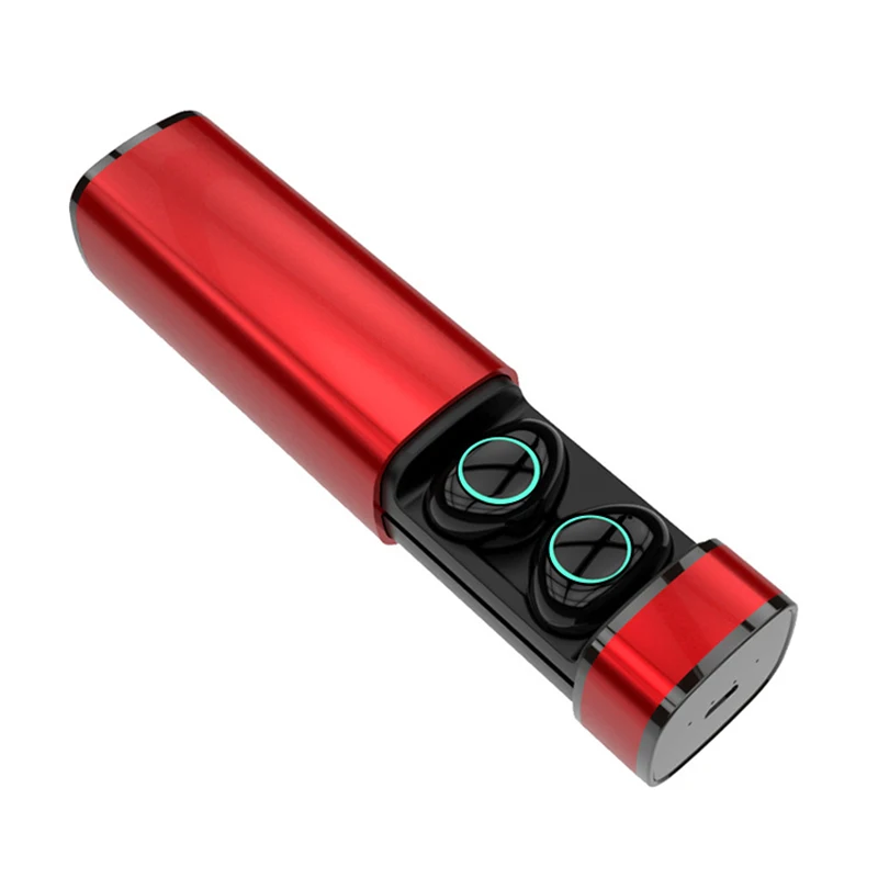 SAGO X9 водонепроницаемые беспроводные наушники Hifi спортивные мини bluetooth с микрофоном для мобильного