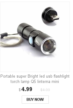 Супер T6 L2 светодиодный светильник вспышка фонарь светильник 2000lm linternas lampe фонарь e вспышка светильник s Мощный тактический 18650 батарея для рыбалки