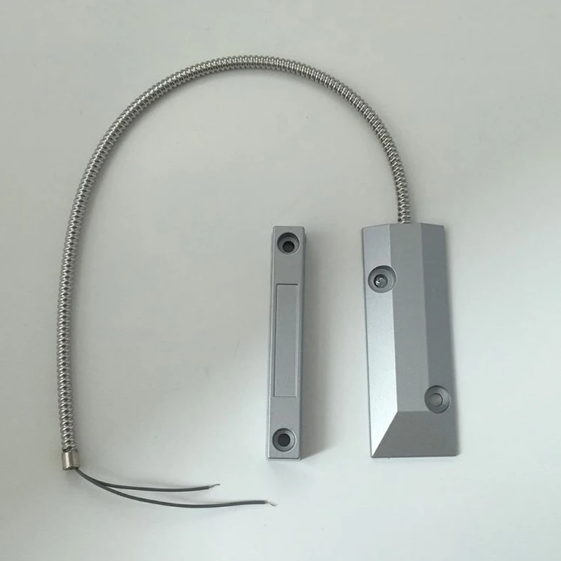 магнитный датчик на дверь