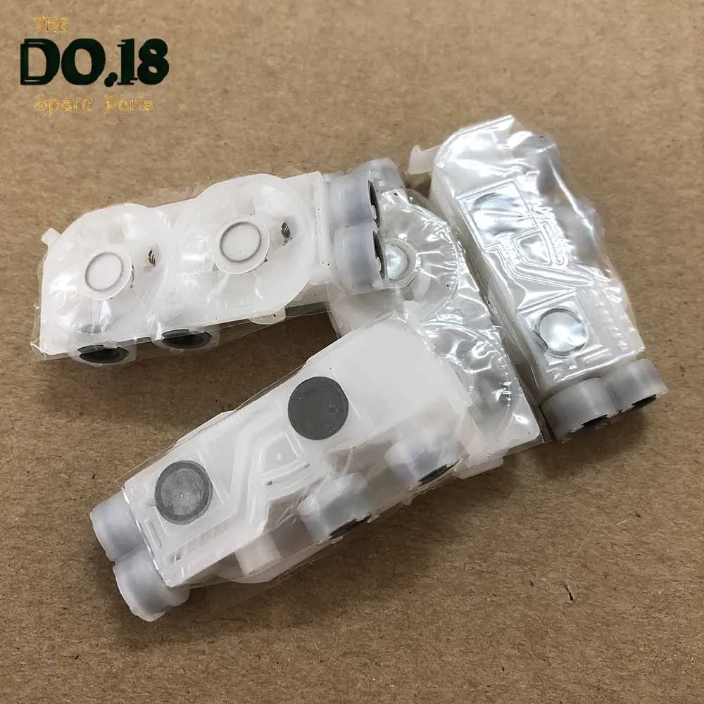 5 шт. чернильный демпфер для Epson 3880 3800 3800C 3890 3850 RX700 R3000 принтера демпфер|Детали