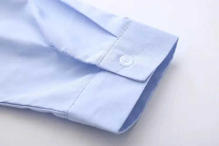 Neko Cat Paw Вышивка Блузка размера плюс 4XL рубашка Женская винтажная блуза с длинным рукавом Женские топы элегантные ВЕСНА Новинка