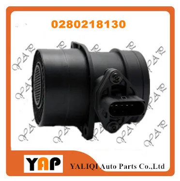 Новинка датчик расходомера для HYUNDAIKIA townan PORTER H-1 SORENTO CARNIVAL Carens Sedona 2 5 7 9 CRDi 0280218130