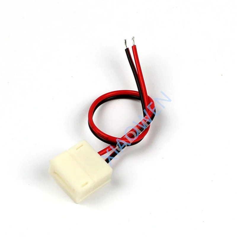 Горячая Распродажа 2017 5 шт./лот светодиодный водонепроницаемый разъем 10 мм 2pin для