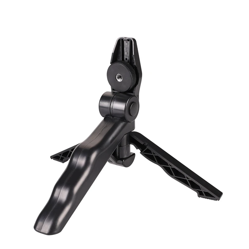 Мини Портативный монопод для камеры селфи-палка стабилизатор подставка Canon Sony Nikon