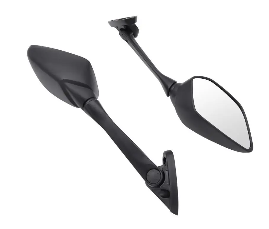 Motorcycle Side Rear view Mirror Motorbike For YAMAHA YZF R3 2015-2017 R25 2014-2016 YZF-R3 YZF-R25 | Автомобили и мотоциклы