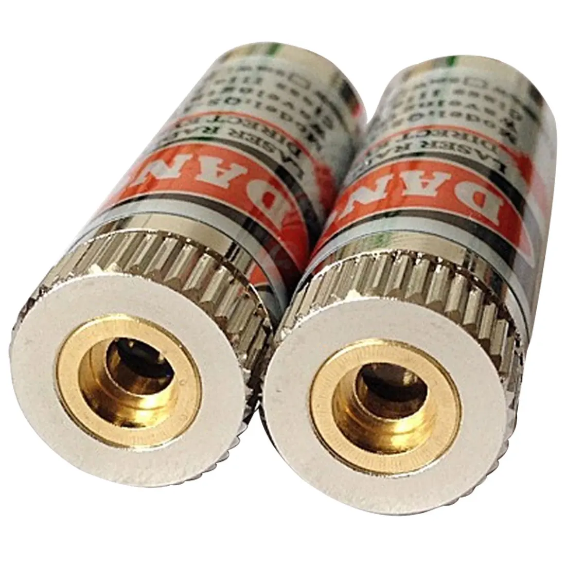 

Industrial grade Laser tube 650nm 5mw Red Point / Line / Cross Laser Module Head Glass Lens Focusable Industrial Class