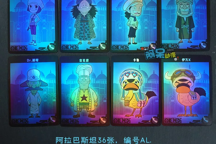 555 шт./компл. ONE PIECE подарок на день рождения хотели заказать игрушки хобби Коллекционные вещи игра Коллекция аниме-открытки