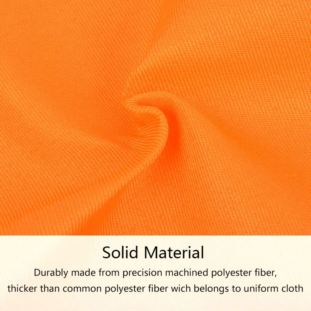 

SINLAND Wholesale Kids Apron With Front Pocket Children Chef Apron For Cooking Baking Painting 2 Pack S/M Size White