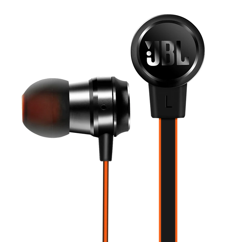 JBL T280A + наушники с тяжелыми басами микрофоном стерео гарнитура брендовые