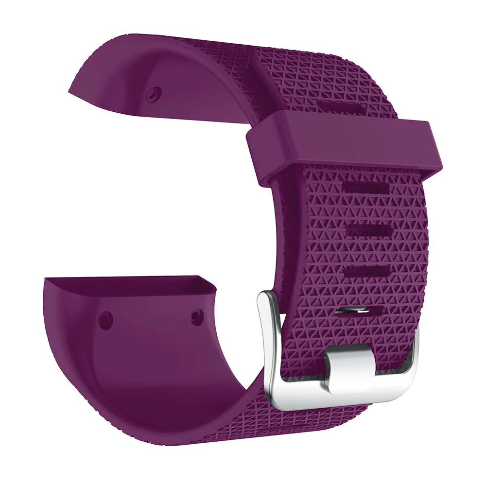 Сменный ремешок для наручных часов Fitbit Surge Smartwatch GPS монитор сердечного ритма