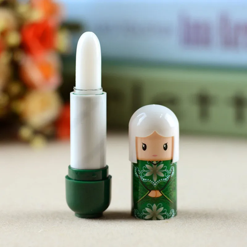 6 шт./лот модное милое водонепроницаемое кимоно с героями мультфильмов кукольный