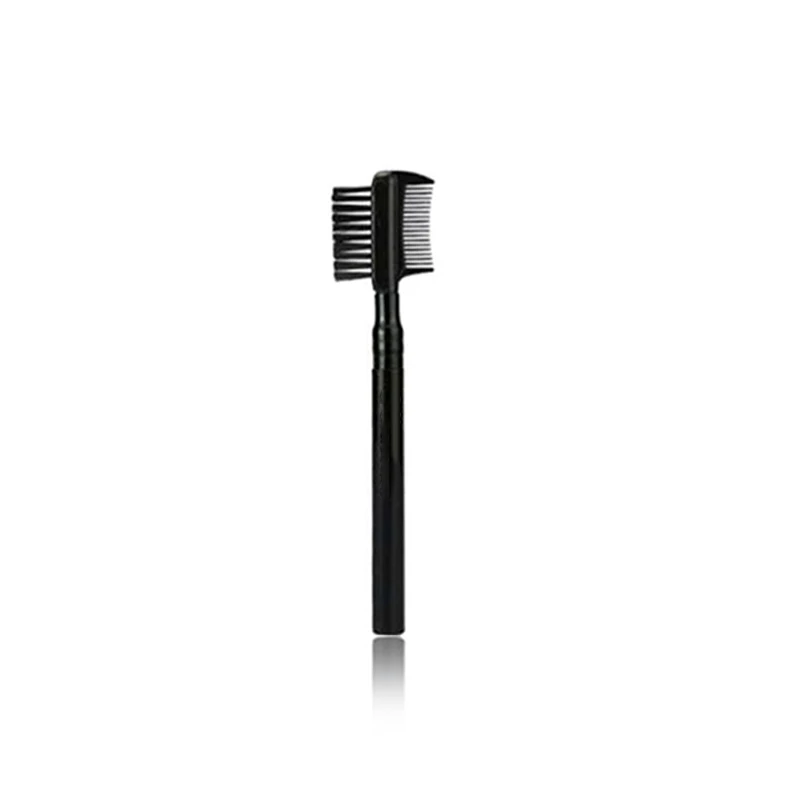 Xuemali 6pcs/set Eyebrow Trimmer Makeup Tool Kit for New Razor/Makeup Scissor/Brush/Tweezer Cosmetic | Красота и здоровье