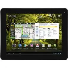 9 7 дюймов для планшета Treelogic Gravis 97 3G GPS емкостный сенсорный экран стеклянная