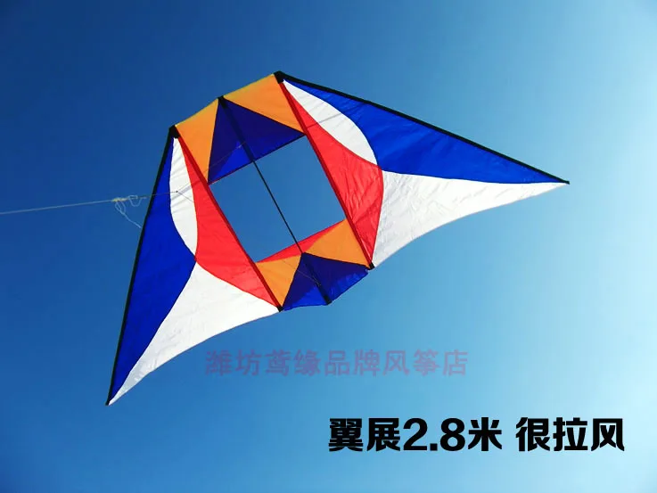 Уличные игрушки китайские традиции Weifang большие золотые рыбки серф волан