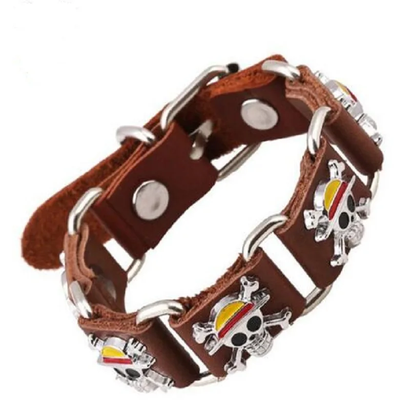 Surfer из натуральной кожи туфли с пряжкой и ремешком для мужчин браслет в одном