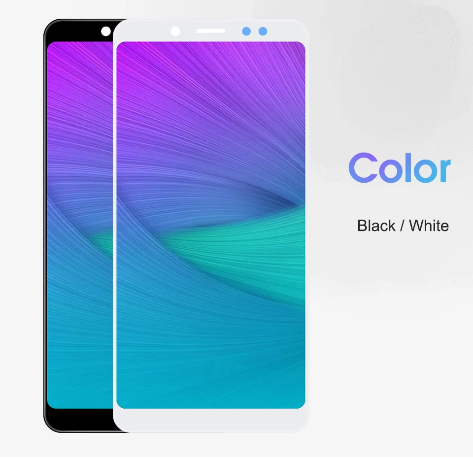 5,99 ''для Xiaomi Redmi Note 5 ЖК-дисплей кодирующий преобразователь сенсорного экрана в сборе для Redmi Note 5 Pro ЖК-замена